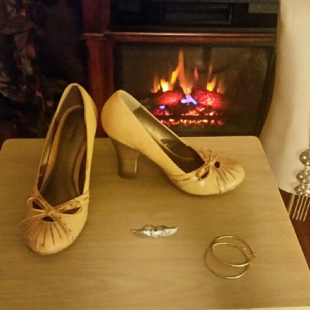 Pumps